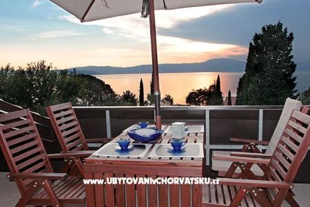 Apartmanok Villa Petra  fotó 3