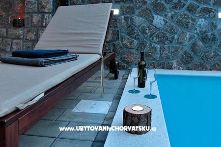 Apartmanok Villa Petra  fotó 4