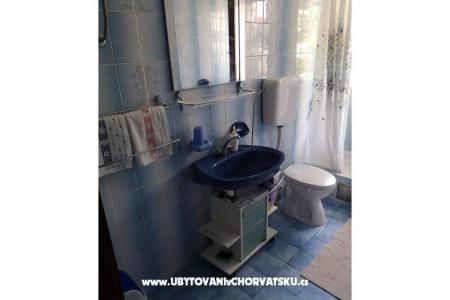 Apartmanok Vujicic Malinska fotó 3