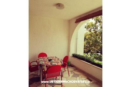 Apartmanok Vujicic Malinska fotó 5