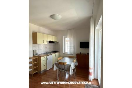 Apartmanok Vuković fotó 4