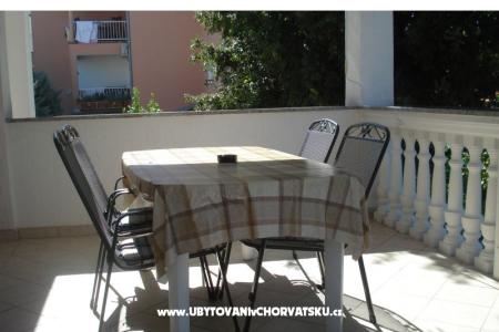 Apartmanok Vuković fotó 5