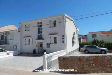 Apartmanok Žganec fotó 2