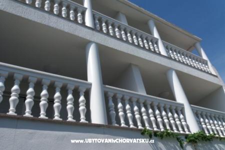 Apartmanok Žganec fotó 3