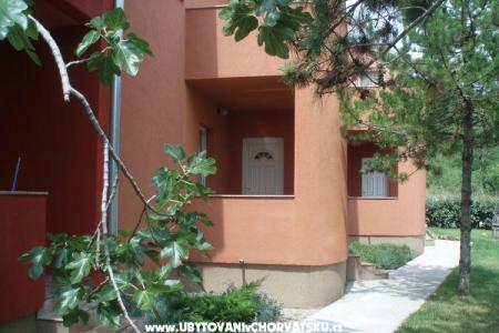 Apartmanok Zvonko fotó 3