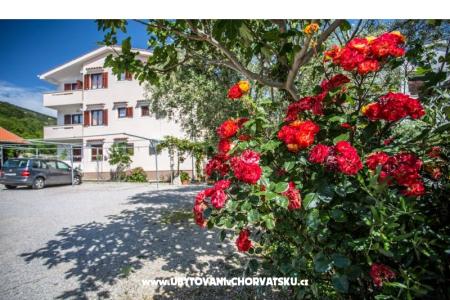 Apartmanok Maja i Sanja fotó 2