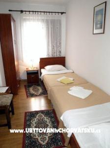 Apartmanok Maja i Sanja fotó 5