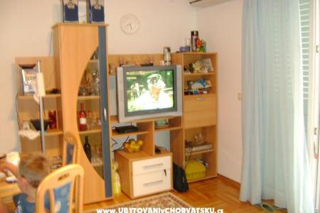 Apartmans Aragović fotó 4