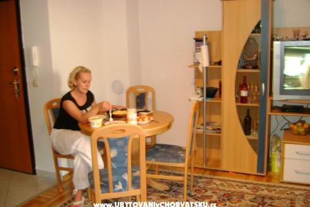 Apartmans Aragović fotó 5