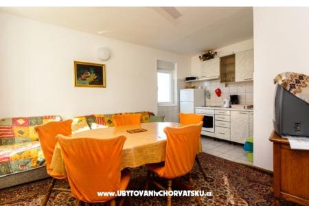Apartmanok Otok Krk  fotó 3