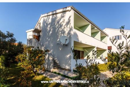 Apartmanok Otok Krk  fotó 4