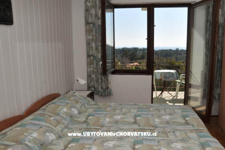 Apartmanok Otok Krk  fotó 5