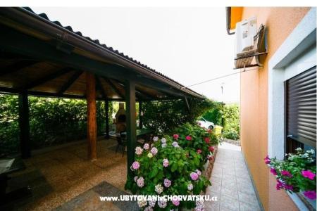 Apartmanok Božena fotó 3