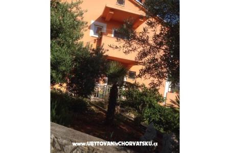 Apartmanok Božena fotó 4