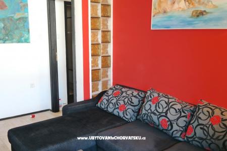 Apartman Ruzmarin fotó 3