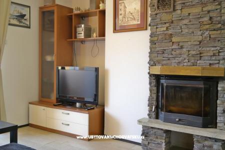 Apartman Ruzmarin fotó 5
