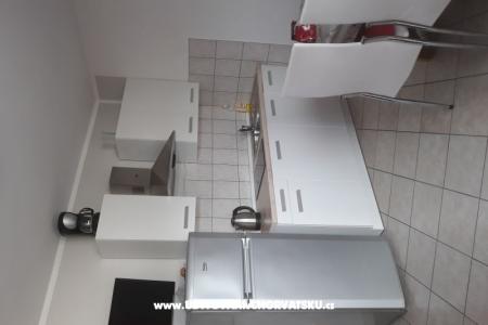Apartmanok Duda Krk fotó 2