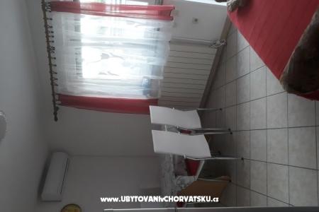 Apartmanok Duda Krk fotó 3
