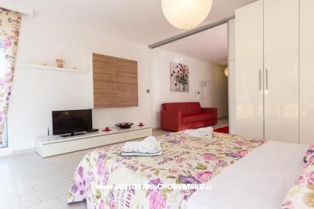 Apartmanok & Szobák DDD2 fotó 4