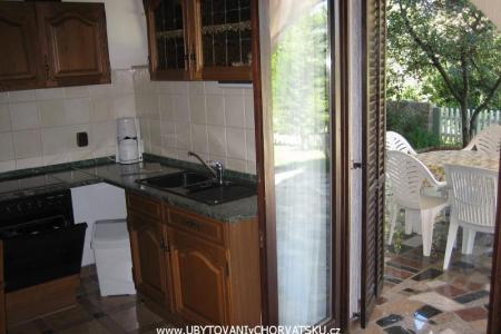 Apartmanok >>Andrić fotó 5