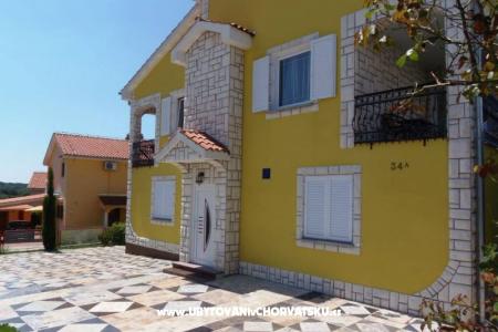 Apartmanok Blazevic, Njivice fotó 3