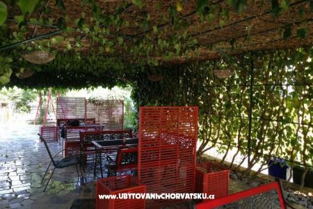 Apartmanok Blazevic, Njivice fotó 5