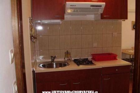 Apartmanok Butorac fotó 2