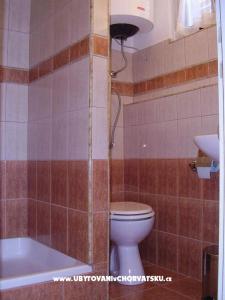 Apartmanok Butorac fotó 3