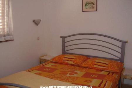 Apartmanok Butorac fotó 4