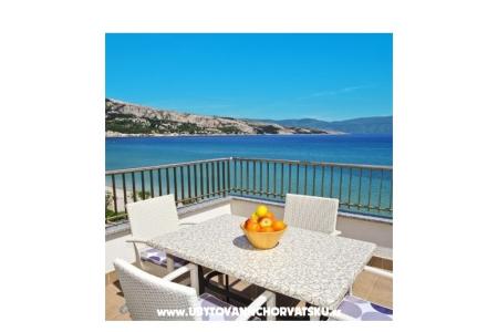 Apartmanok Capic fotó 2