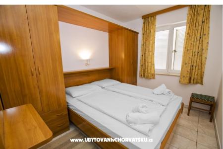 Apartmanok Capic fotó 4