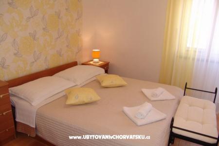 Apartmanok Dominik fotó 5