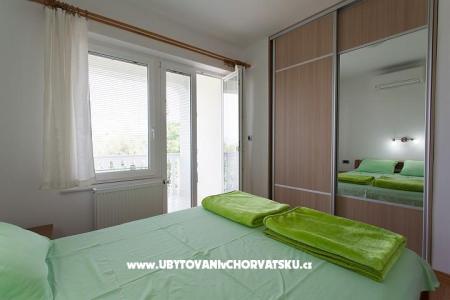Apartmanok Gorančica fotó 2