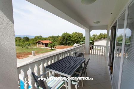 Apartmanok Gorančica fotó 5
