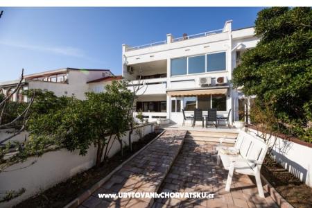 Apartmanok Grgic fotó 2