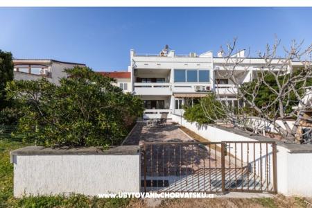 Apartmanok Grgic fotó 3