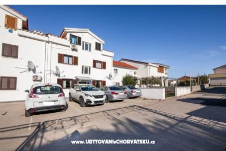 Apartmanok Grgic fotó 4