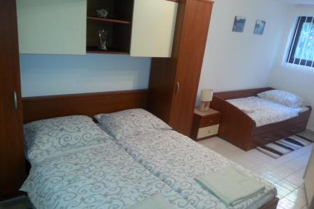 Apartmanok Intiv- Malinska fotó 5