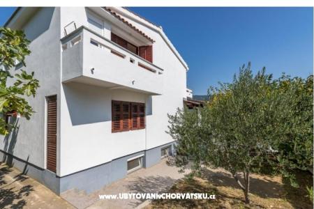 Apartmanok Janko - Zarok - Baška fotó 3