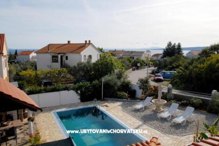 Apartmanok Kalem fotó 2