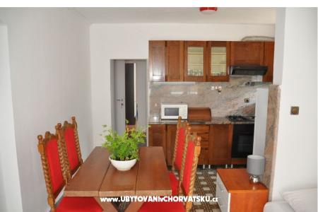 Apartmanok Kalem fotó 3