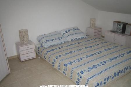 Apartmanok Krk fotó 3