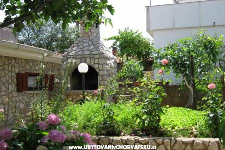 Apartmanok Milica fotó 4