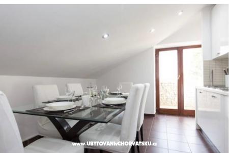 Moderan apartman za 2-10 osoba  fotó 4