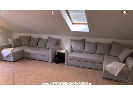Moderan apartman za 2-10 osoba  fotó 5