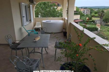Apartmanok Odesa & Ivan fotó 2