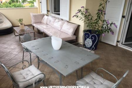 Apartmanok Odesa & Ivan fotó 5