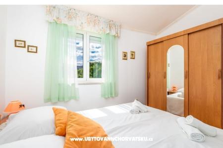 Apartmanok Patricia Baska fotó 4