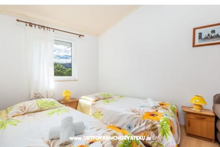 Apartmanok Patricia Baska fotó 5