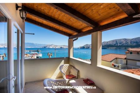Baška Beach  fotó 3